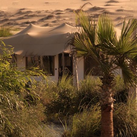 Les Dunes De Dakhla Buitenkant foto