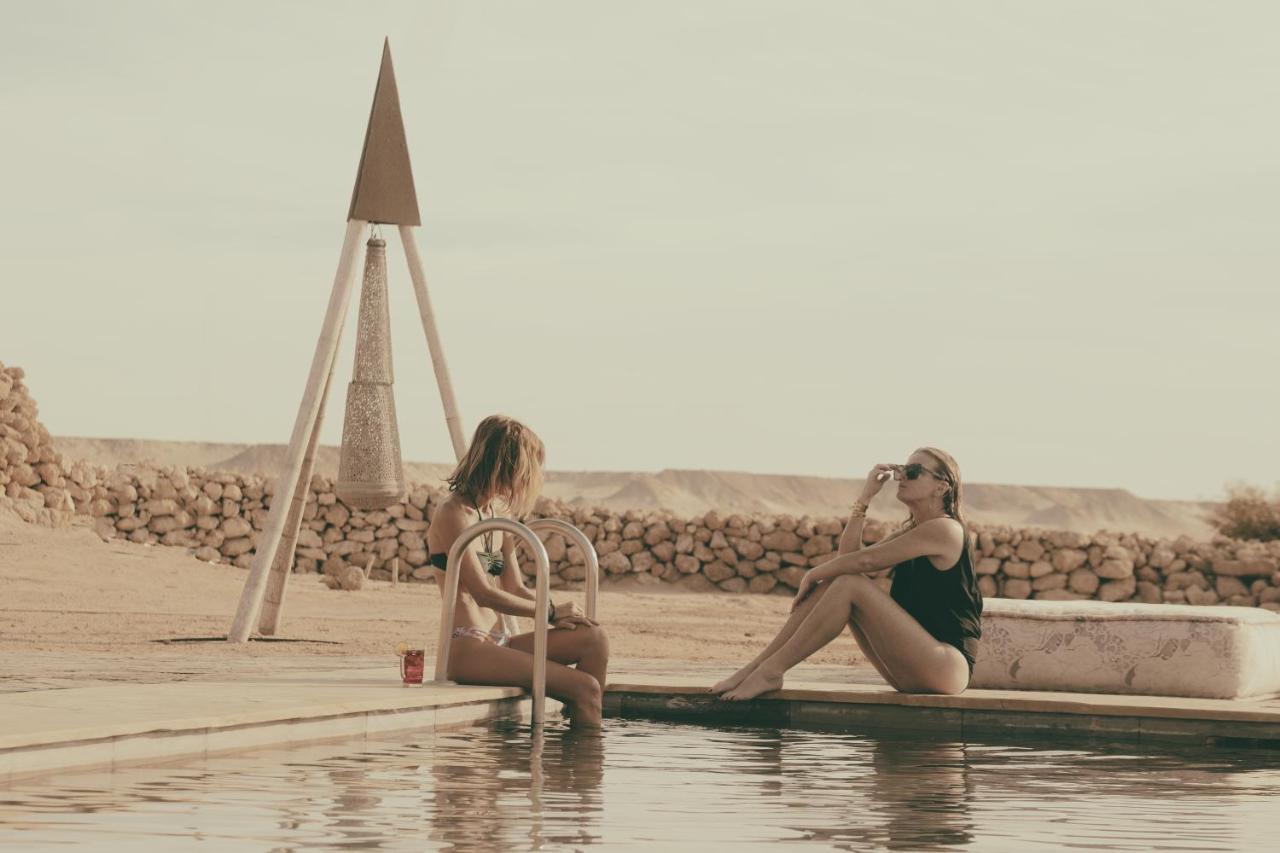 Les Dunes De Dakhla Buitenkant foto